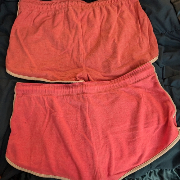 PINK Vintage shorts - Picture 4 of 4